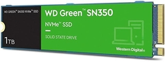 SSD 1TB WD GREEN NVME SN350