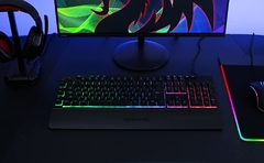 TECLADO REDRAGON GAMER K512 SHIVA RGB en internet