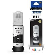 CARTUCHO EPSON TINTA T544120 NEGRO