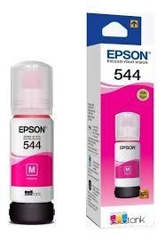 CARTUCHO EPSON TINTA T544320 MAGENTA