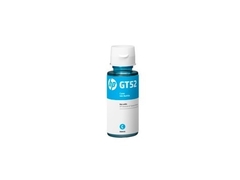 CARTUCHO HP TINTA GT52 CYAN (M0H54AL) - comprar online