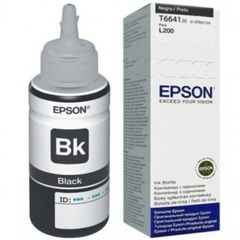 CARTUCHO EPSON TINTA T664120 - comprar online