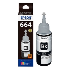 CARTUCHO EPSON TINTA T664120