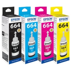 CARTUCHO EPSON TINTA T664120 en internet