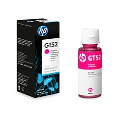 CARTUCHO HP TINTA GT52 MAGENTA (M0H55AL)