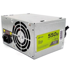 FUENTE ATX 550W 24 PINS NOGA - comprar online