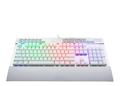 TECLADO REDRAGON GAMER K550 YAMA RGB BLANCO - Computación DS Haedo