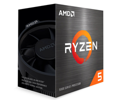 MICRO AMD RYZEN 5 5500 - comprar online