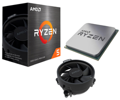 MICRO AMD RYZEN 5 5500 - Computación DS Haedo