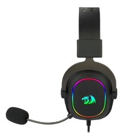 AURICULAR C/MIC. REDRAGON H510 ZEUS RGB en internet