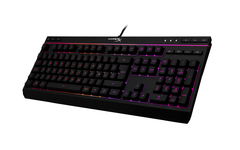 TECLADO HYPERX ALLOY CORE RGB - comprar online