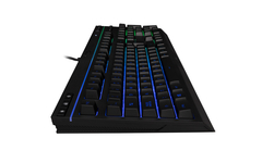 TECLADO HYPERX ALLOY CORE RGB en internet