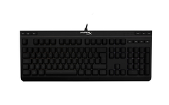 TECLADO HYPERX ALLOY CORE RGB - Computación DS Haedo