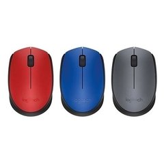 MOUSE LOGITECH INAL. M170