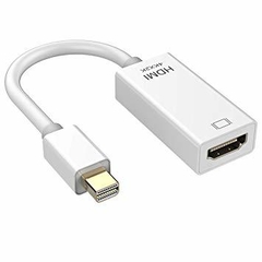 ADAPTADOR DISPLAYPORT M A HDMI H - comprar online