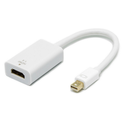 ADAPTADOR DISPLAYPORT M A HDMI H