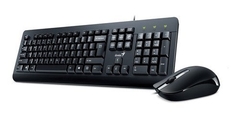 TECLADO C/MOUSE GENIUS KM-160 USB - comprar online