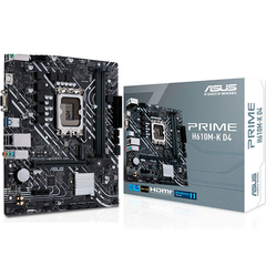 MOTHER ASUS PRIME H610M-K