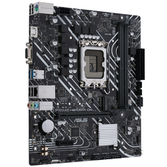 MOTHER ASUS PRIME H610M-K - comprar online