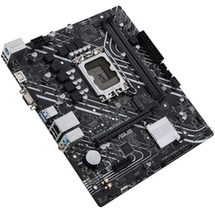 MOTHER ASUS PRIME H610M-K - tienda online