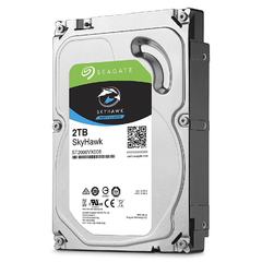 DISCO 2 TB SATA SEAGATE SKYHAWK