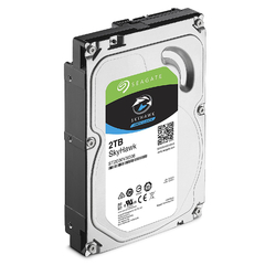 DISCO 2 TB SATA SEAGATE SKYHAWK - tienda online