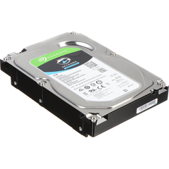 DISCO 2 TB SATA SEAGATE SKYHAWK - Computación DS Haedo