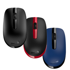 MOUSE GENIUS NX-7007 INAL. NEGRO