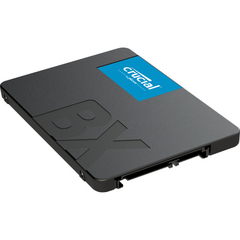 SSD 240 GB CRUCIAL BX500 - Computación DS Haedo