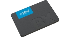 SSD 240 GB CRUCIAL BX500 - comprar online