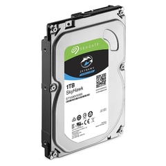 DISCO 1 TB SATA SEAGATE SKYHAWK en internet