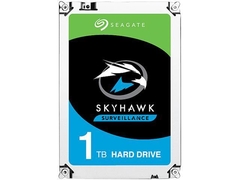 DISCO 1 TB SATA SEAGATE SKYHAWK - tienda online