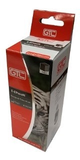 TINTA ALT. SISTEMA CONTINUO NEGRO 250ML