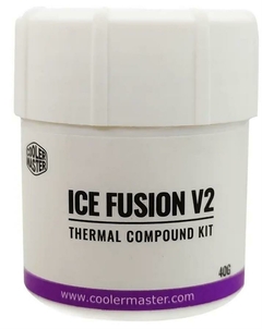 PASTA TERMICA COOLER MASTER HIGH ICE FUSION V2