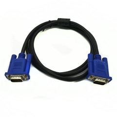 CABLE MONITOR CON FILTRO 3 MTS.