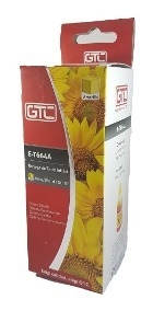 TINTA ALT. SISTEMA CONTINUO AMARILLO 250ML