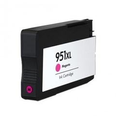 CARTUCHO ALT. HP 951 XL MAGENTA