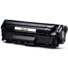 TONER ALT. HP 12A