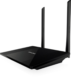 ROUTER INAL. TP-LINK TL-WR841HP 300 MBPS - comprar online