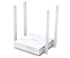 ROUTER INAL. TP-LINK ARCHER C24 AC750 - comprar online