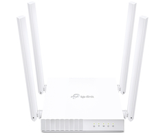 ROUTER INAL. TP-LINK ARCHER C24 AC750 - Computación DS Haedo