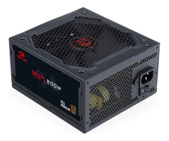 FUENTE REDRAGON 800W GC-PS011 80+ - tienda online