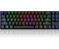 TECLADO REDRAGON K599 DEIMOS RGB