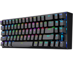 TECLADO REDRAGON K599 DEIMOS RGB - comprar online