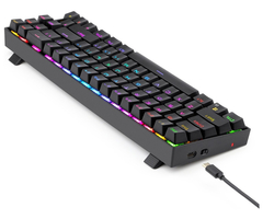 TECLADO REDRAGON K599 DEIMOS RGB - tienda online