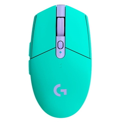 MOUSE LOGITECH INAL. G305 GAMING MINT