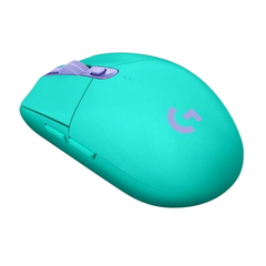 MOUSE LOGITECH INAL. G305 GAMING MINT - Computación DS Haedo