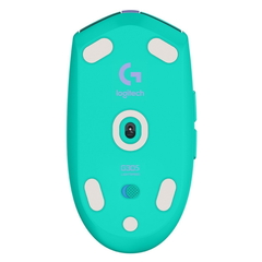 Imagen de MOUSE LOGITECH INAL. G305 GAMING MINT