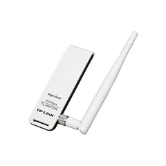 PLACA DE RED INAL. USB TP-LINK TL-WN722N en internet