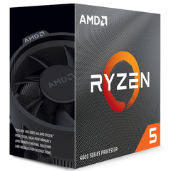 MICRO AMD RYZEN 5 4500